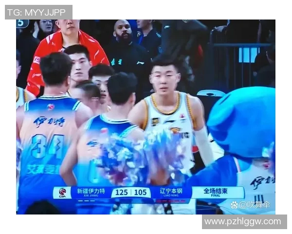 CBA半决赛第二轮精彩重播辽宁队对阵新疆队的巅峰对决回顾