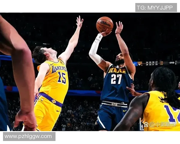 湖人对决掘金G5精彩集锦回顾全场关键时刻与精彩瞬间分析