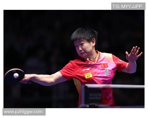 全运会|乒乓球:半决赛出现“天花板”级对决 全运会|乒乓球:半决赛出现“天花板”级对决