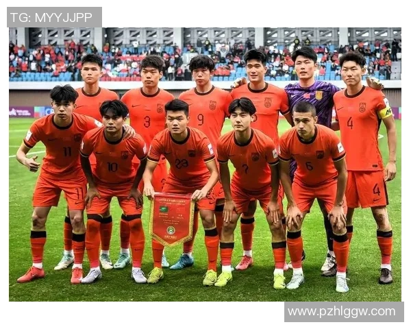 备战U23亚洲杯，U22国足赴迪拜集训，全力查验球队实力