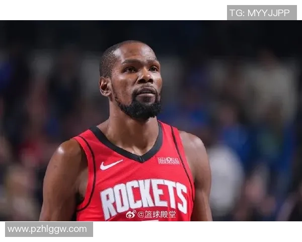 申京：包夹防卫对咱们很难有成效，杜兰特给球队注入巨大决心